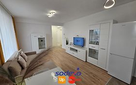 Cozy Studios&Flats - Coresi Mall #Brasov